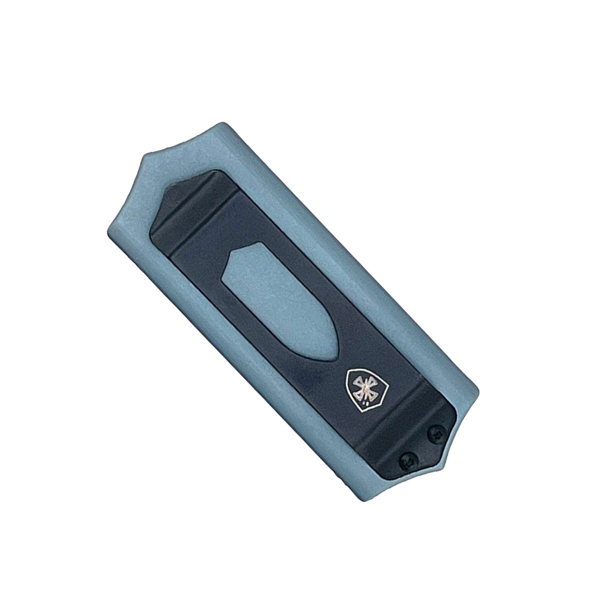 Sentinel - Side Slider OTF Money Clip - Templar Knife at Uppercut Tactical